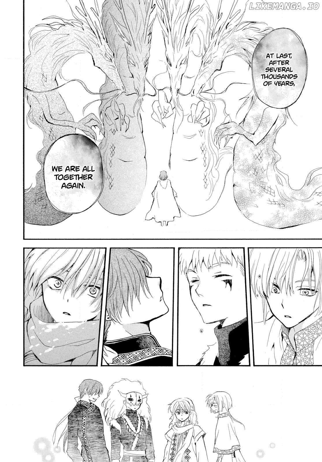 Akatsuki No Yona Chapter 266 image 21